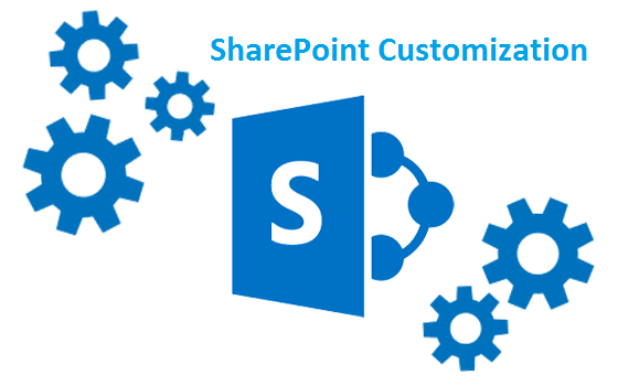 SharePoint-Customization