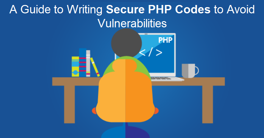 Secure PHP Codes
